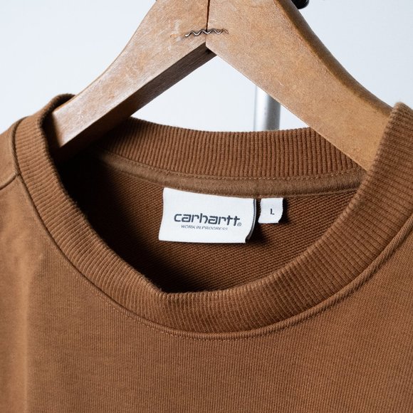 Carhartt WIP Sweatshirt - Picture 3 of 6